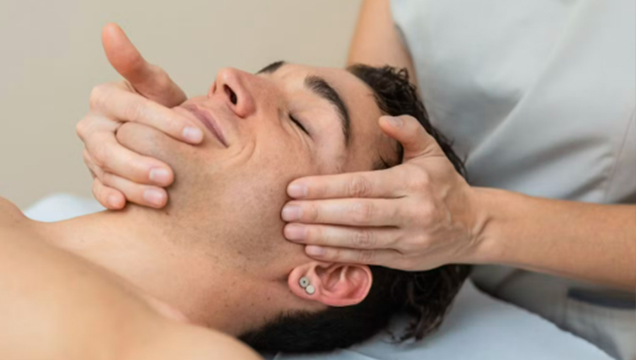 Back and Neck Pain